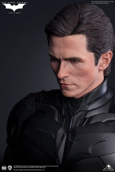 Queen Studios TDK: Batman (Deluxe Version)